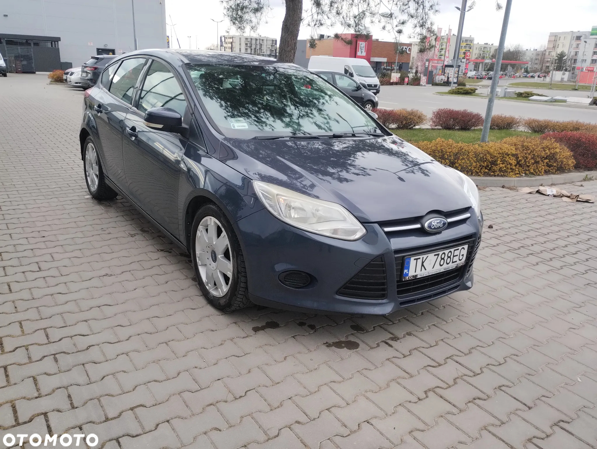 Ford Focus - 6