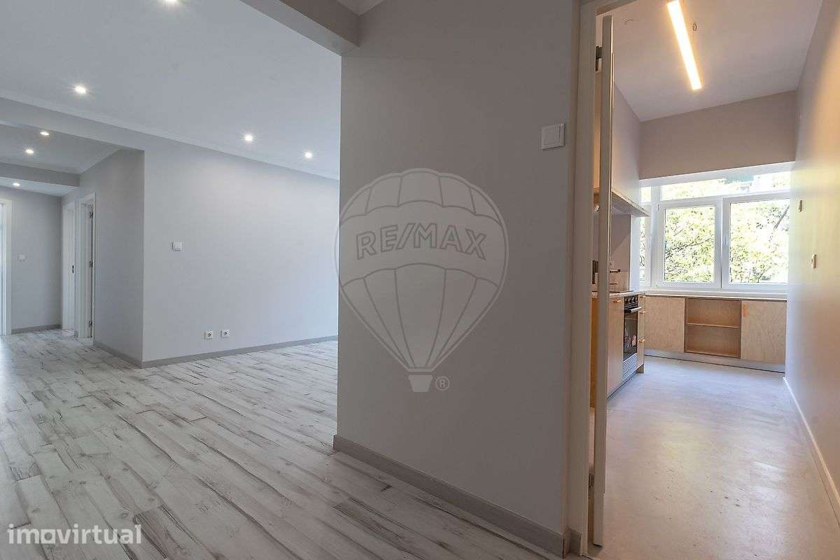 Apartamento T3 para arrendamento - Grande imagem: 4/36