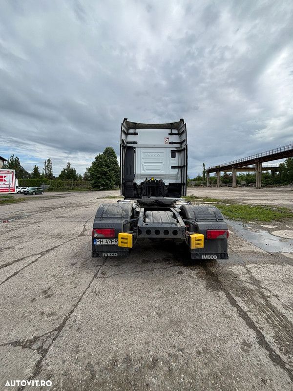 Iveco S-WAY - 7