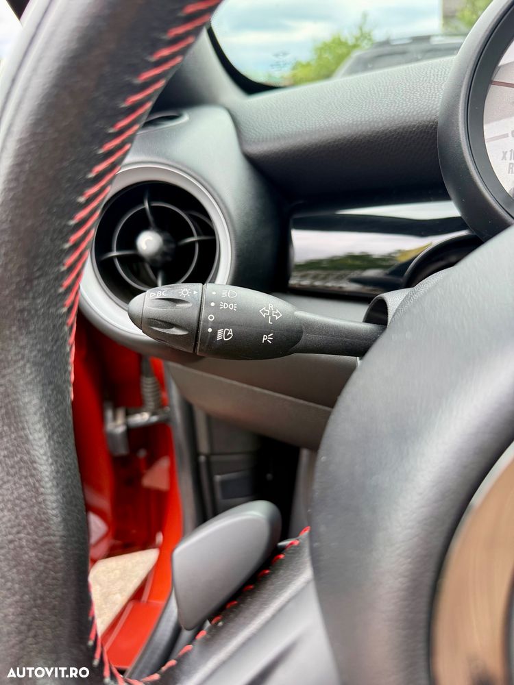 Mini Roadster - 13