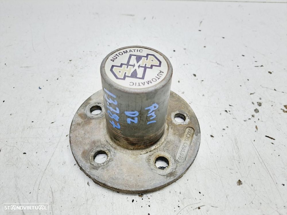 CUBOS DE TRAVAGEM FORD EXPLORER - 1