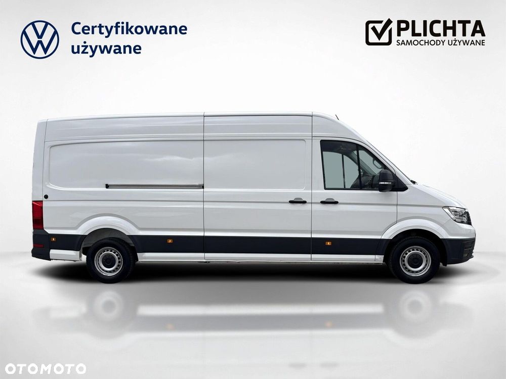 Volkswagen Crafter Furgon 4490 - 6