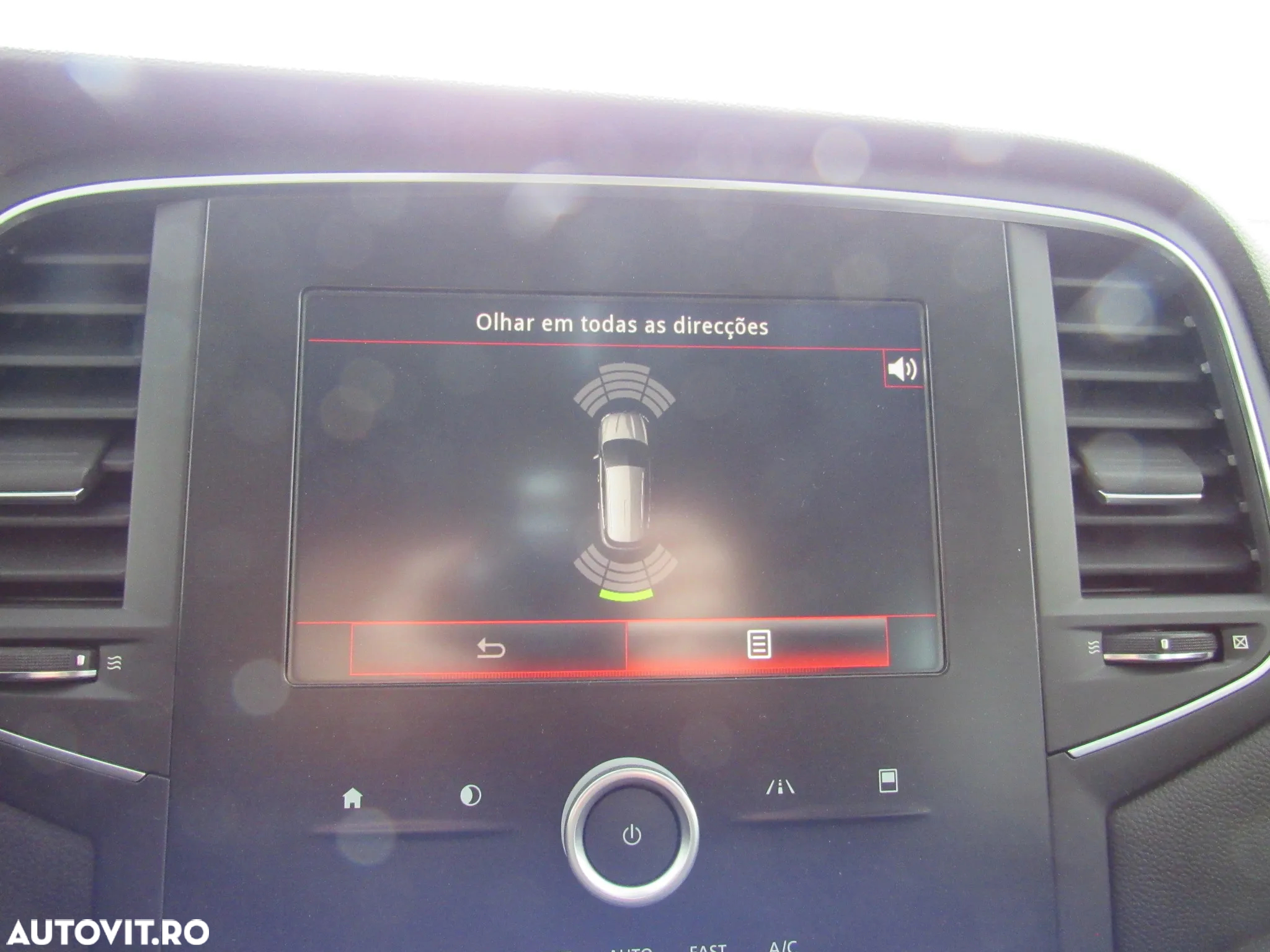 Renault Megane ENERGY dCi 110 BUSINESS - 14