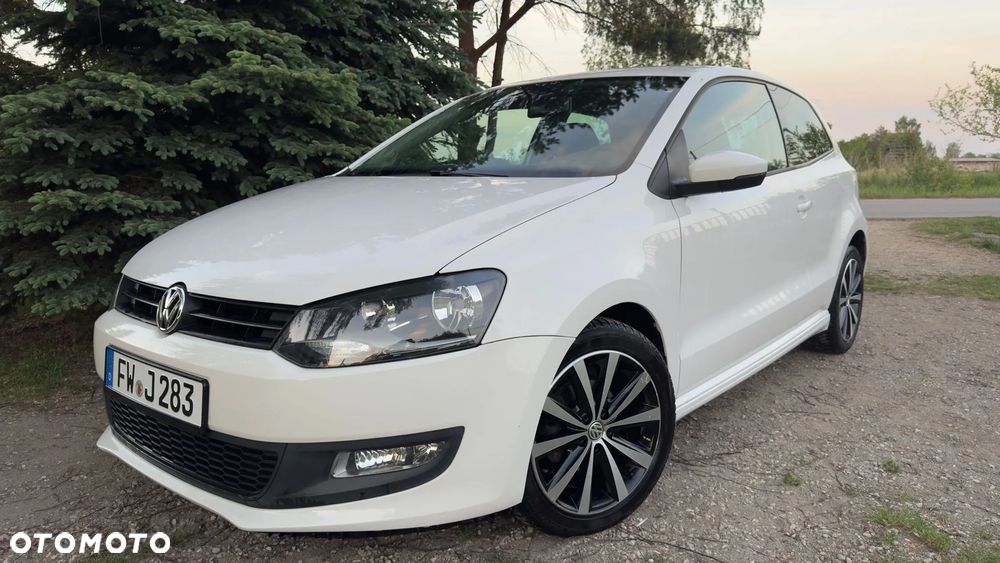 Volkswagen Polo - 3