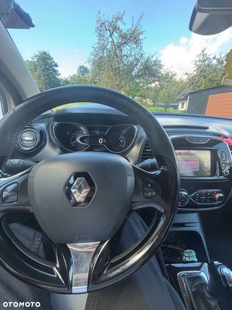 Renault Captur - 4