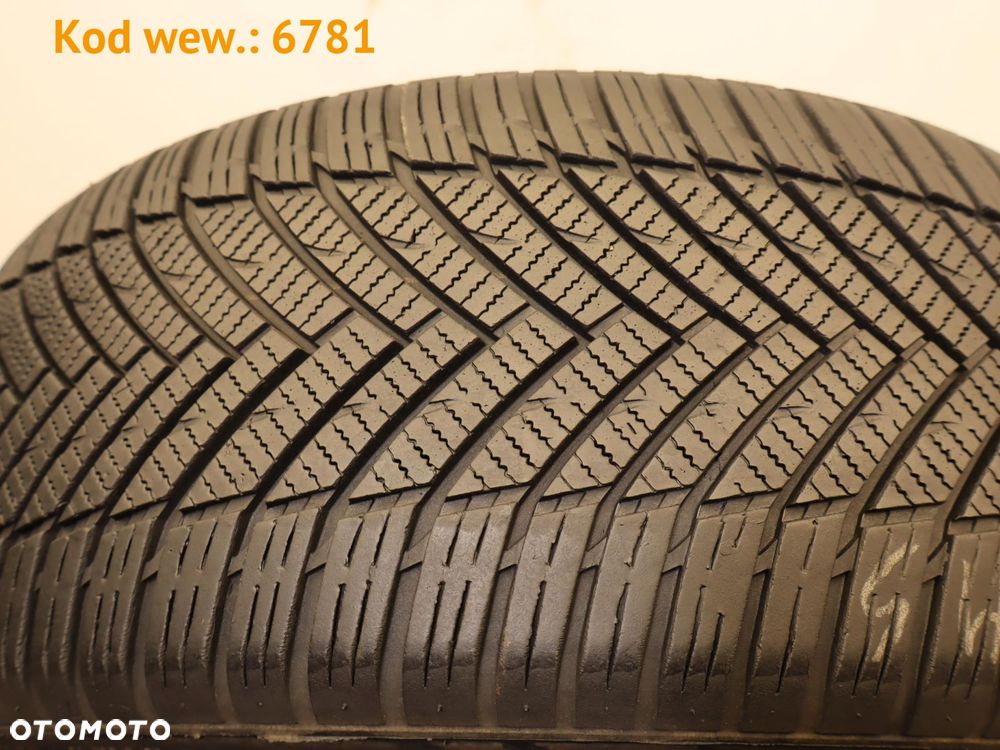 Imperial ALL SEASON DRIVER - 215/50 R17 - 8