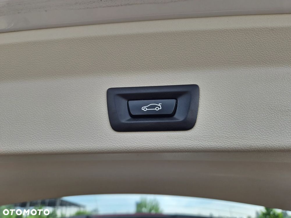 BMW X3 xDrive20d M Sport - 22