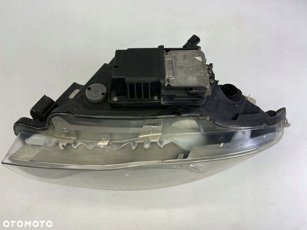 LAMPA PRZEDNIA PRAWA XENON BMW E81 E82 E87 E88 EUROPA - 13