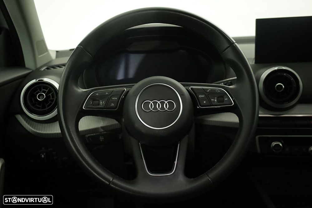 Audi Q2 30 TFSI Advanced - 14