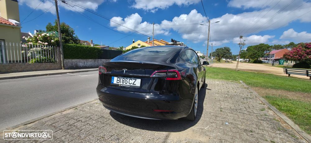 Tesla Model 3 Long Range Tração Integral - 4