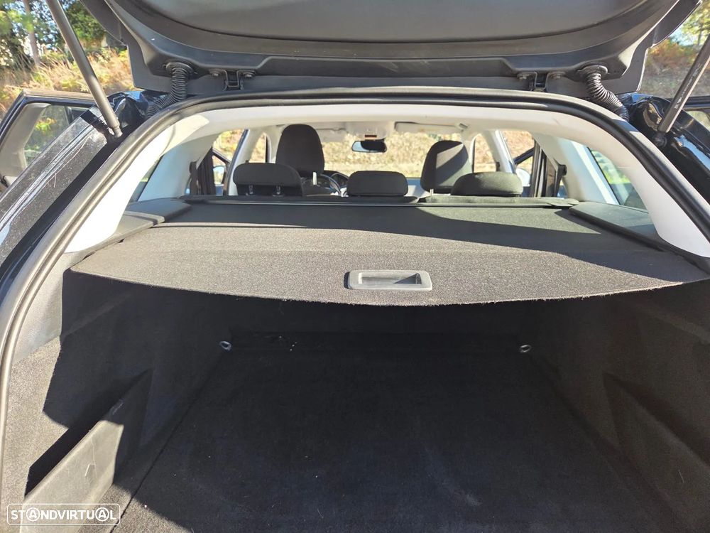 Peugeot 308 SW 1.2 PureTech Active - 8