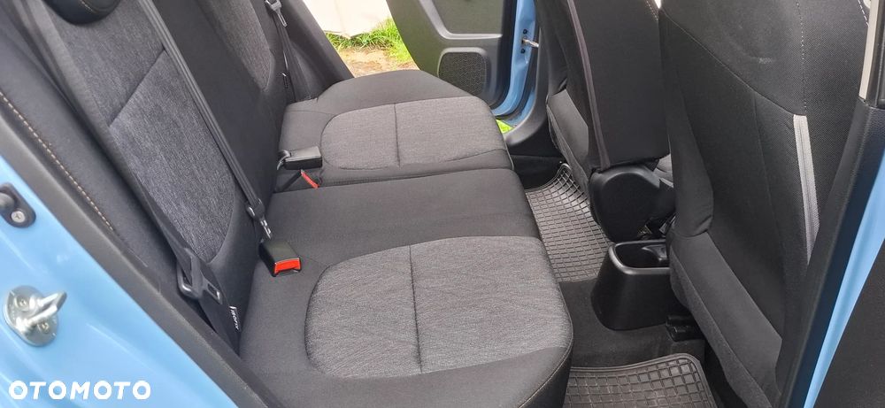 Kia Picanto 1.0 M - 10