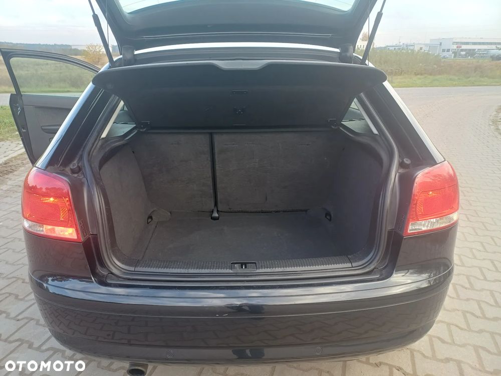 Audi A3 3-drzwiowe - 14
