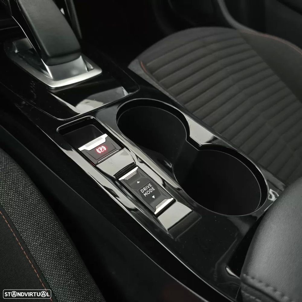 Peugeot e-208 50 kWh Active - 28