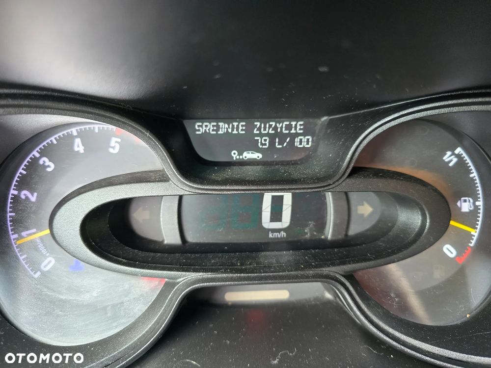 Opel Vivaro L1H1 2.7t Edition Business - 7