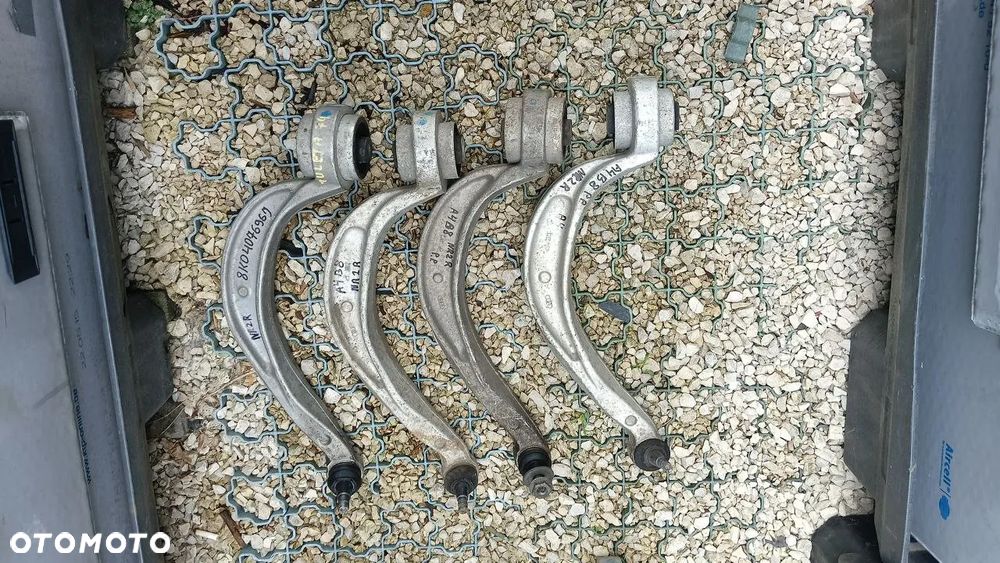 WAHACZE WAHACZ VW AUDI NR2 - 18