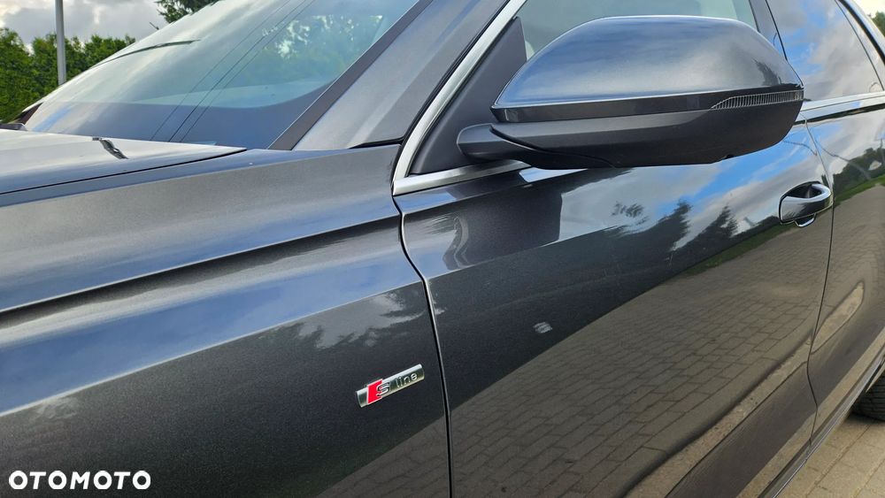 Audi Q8 50 TDI mHEV Quattro Tiptronic - 6