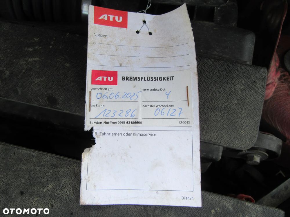 Renault Megane 1.6 16V 110 Expression - 12