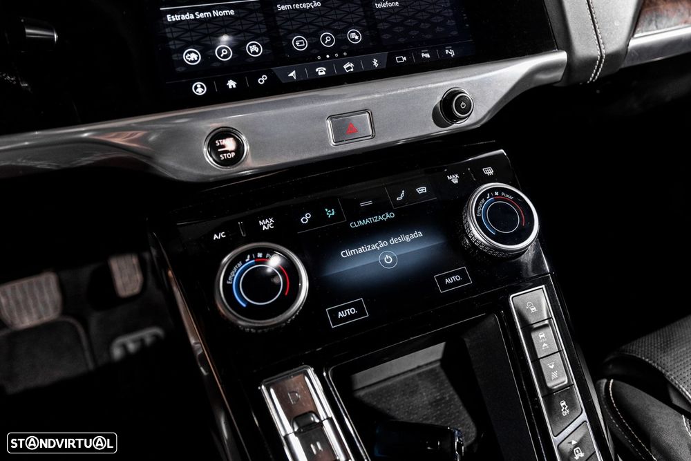Jaguar I-Pace First Edition AWD Aut. - 22