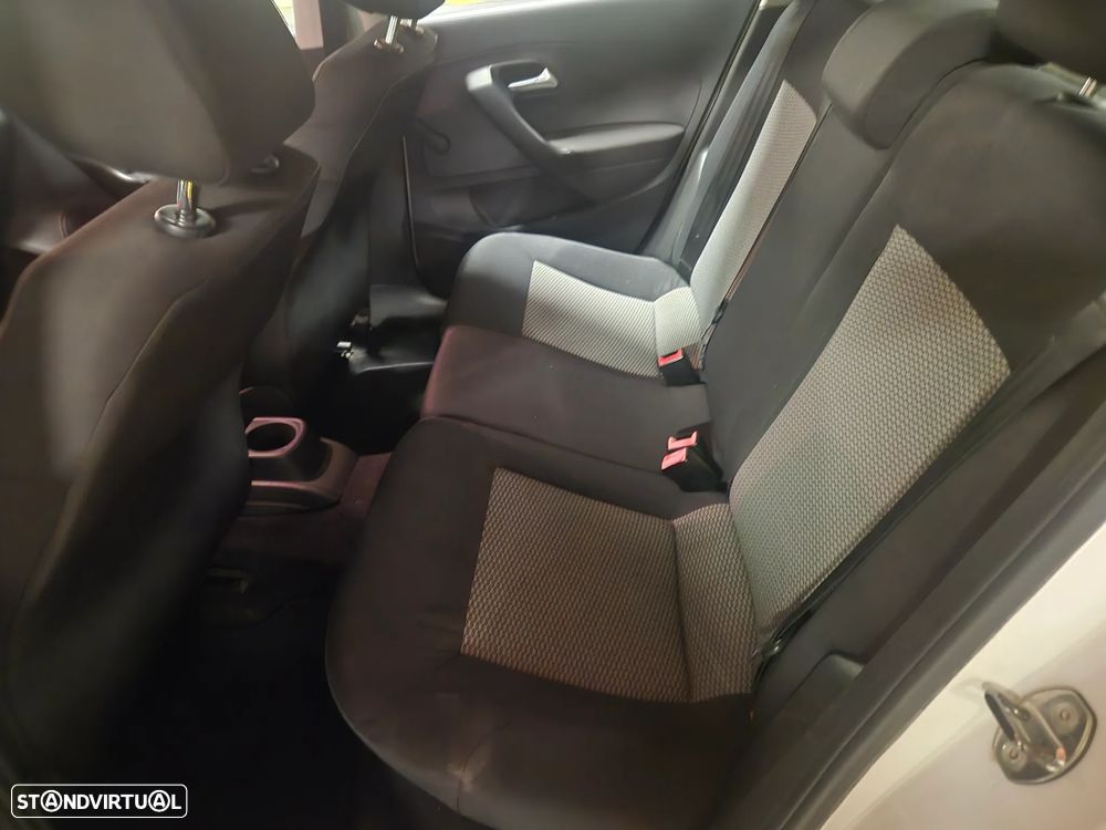 VW Polo 1.2 Confortline - 20