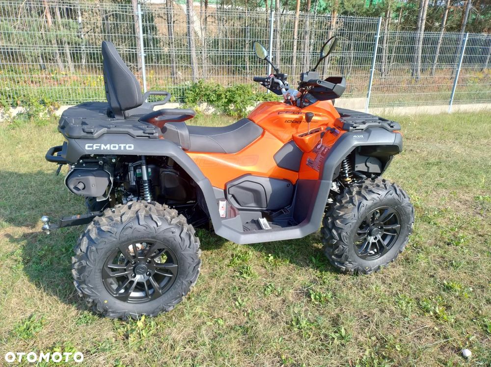 CFMoto Inny - 29
