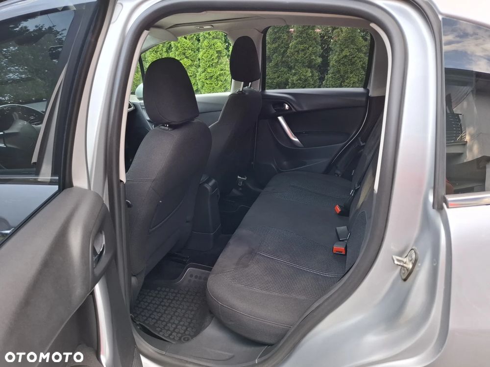 Citroën C3 - 12
