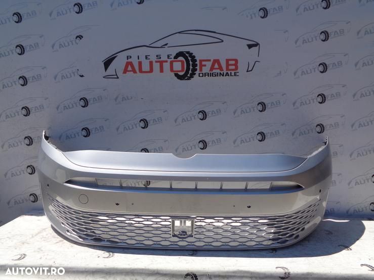 Bara fata Volkswagen Caddy an 2020-2021-2022 Gauri pentru 4 senzori - 1