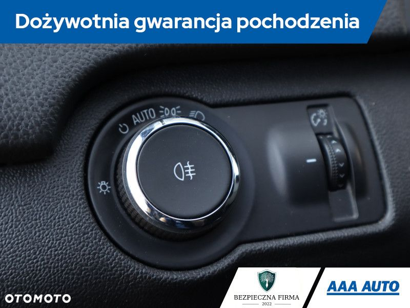 Opel Insignia - 20