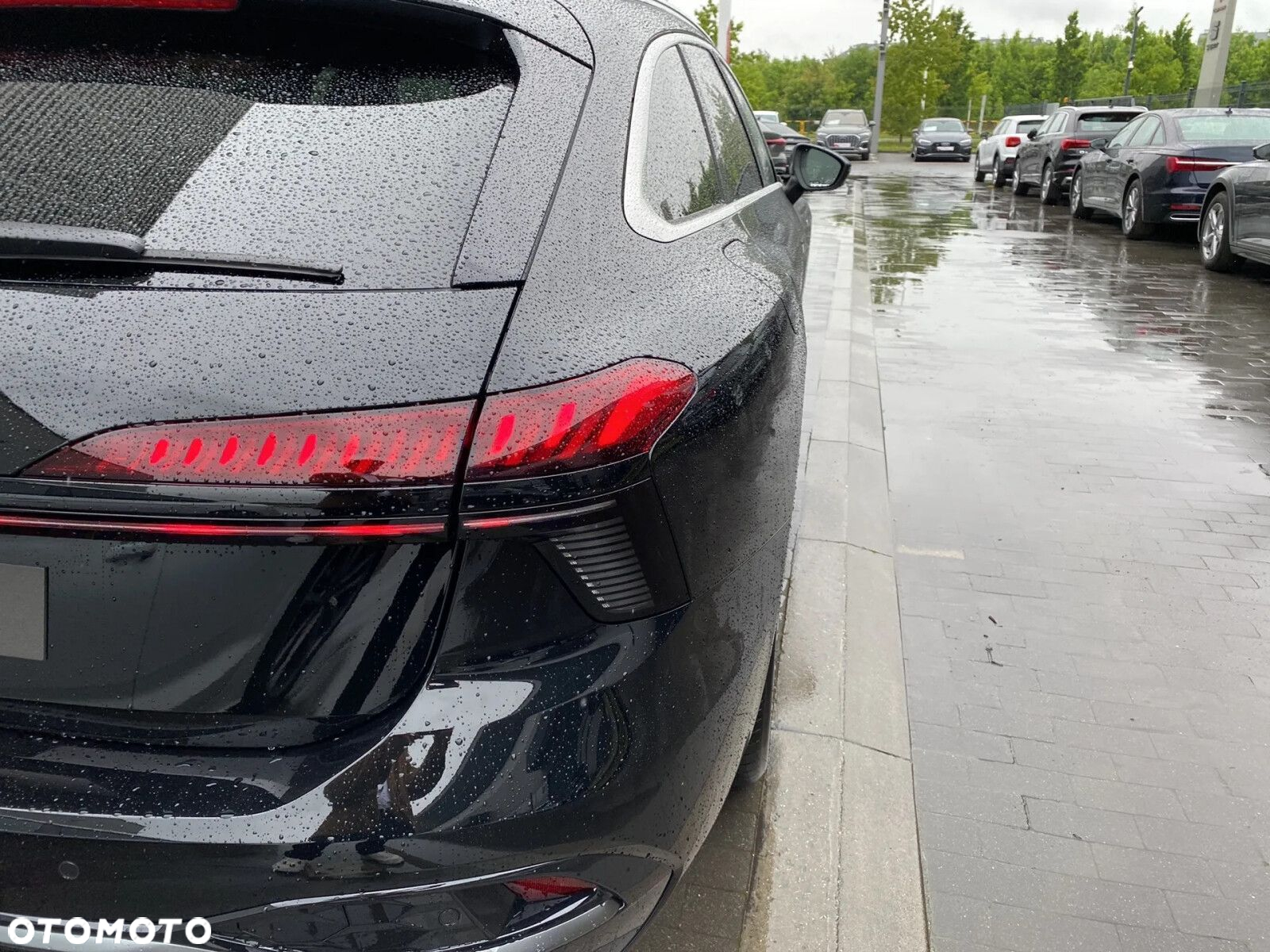 Audi A6 - 12