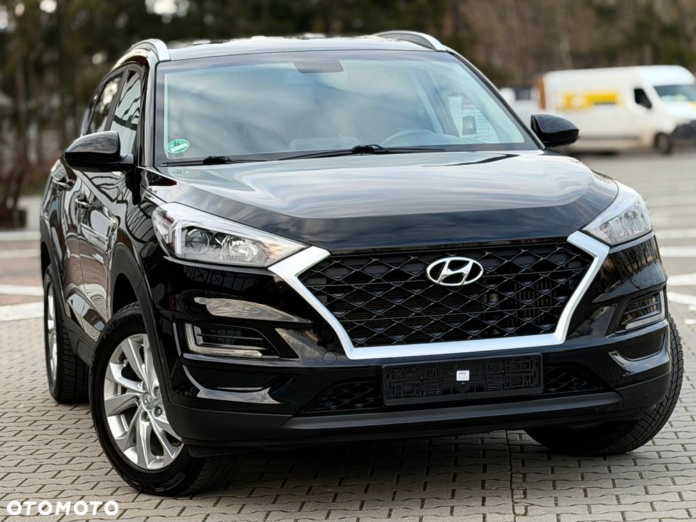 Hyundai Tucson ver-1-6-gdi-bluedrive-go-2wd - 6