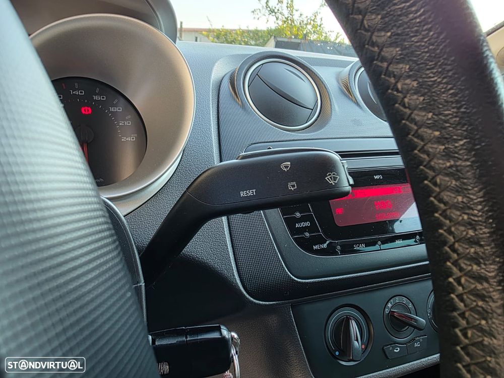 SEAT Ibiza 1.4 16V Style - 14