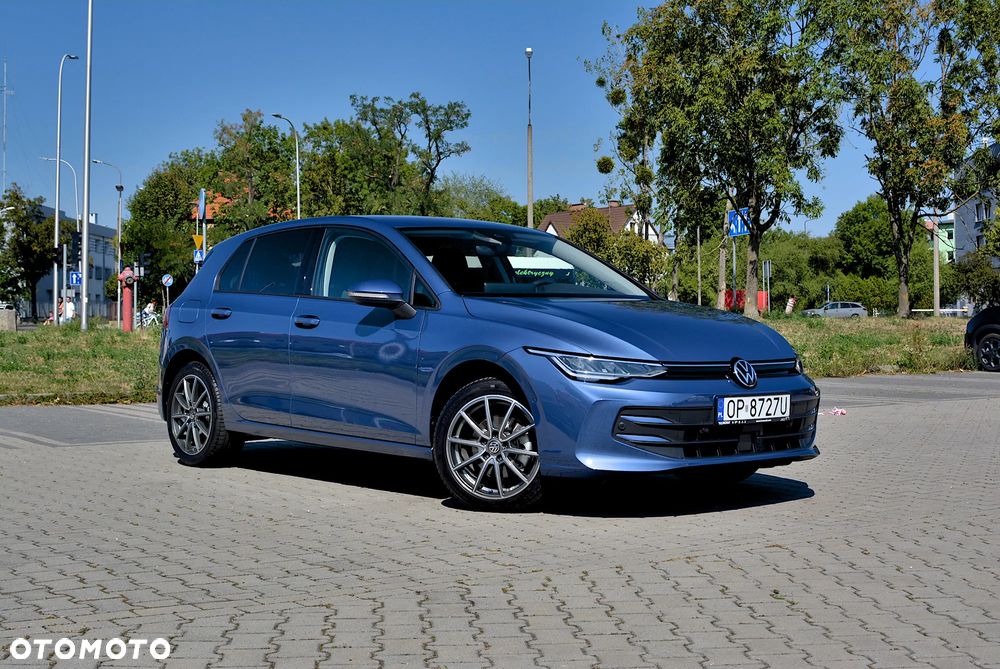 Volkswagen Golf 1.5 TSI EVO Life - 9