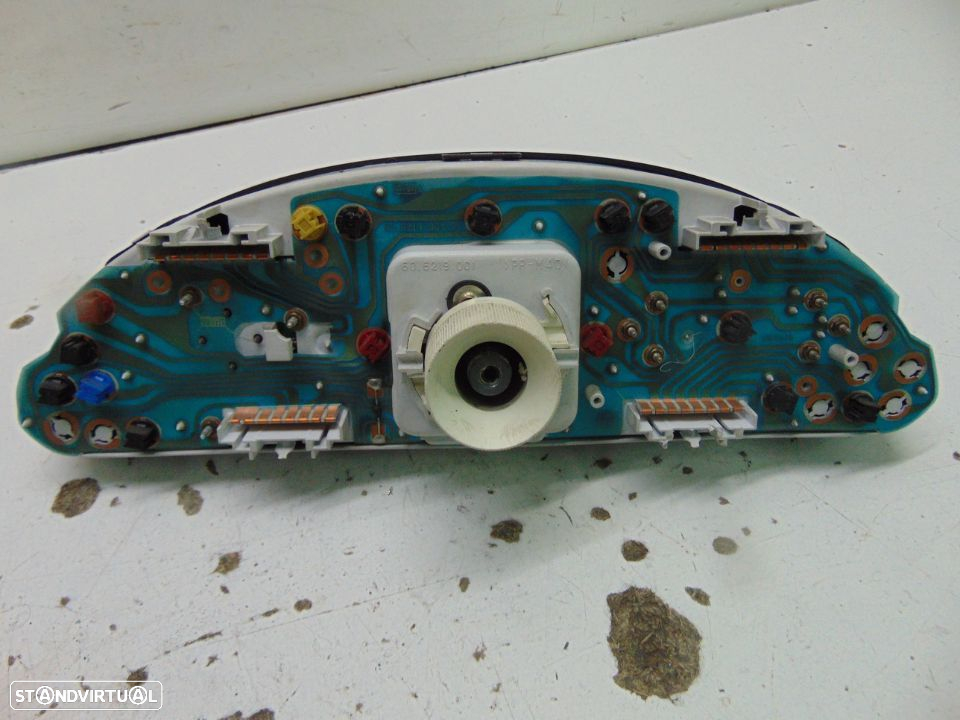 Fiat punto conta kilometros - 5