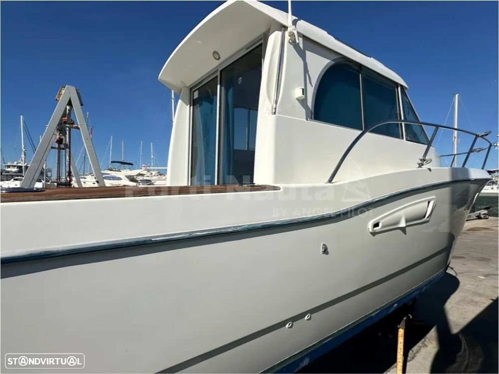 Beneteau Antares 7.60 - 15