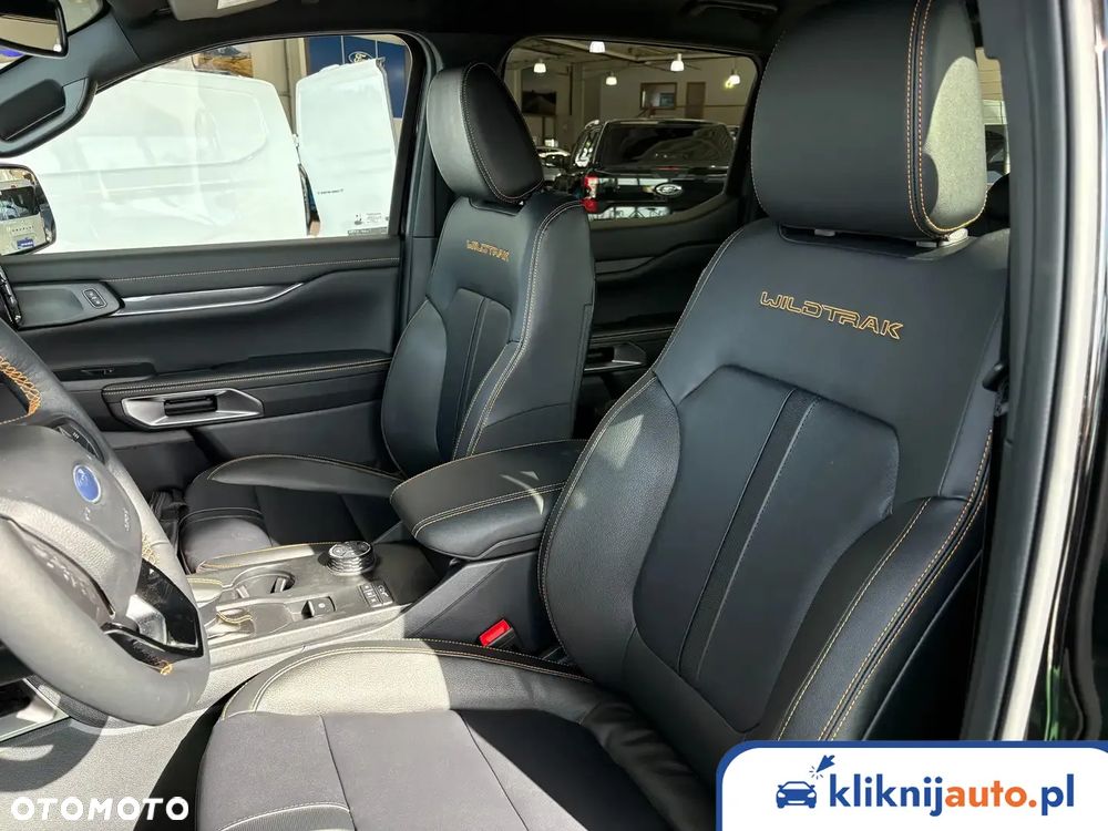 Ford Ranger 2.0 EcoBlue Bi-Turbo 4x4 DC Wildtrak - 6