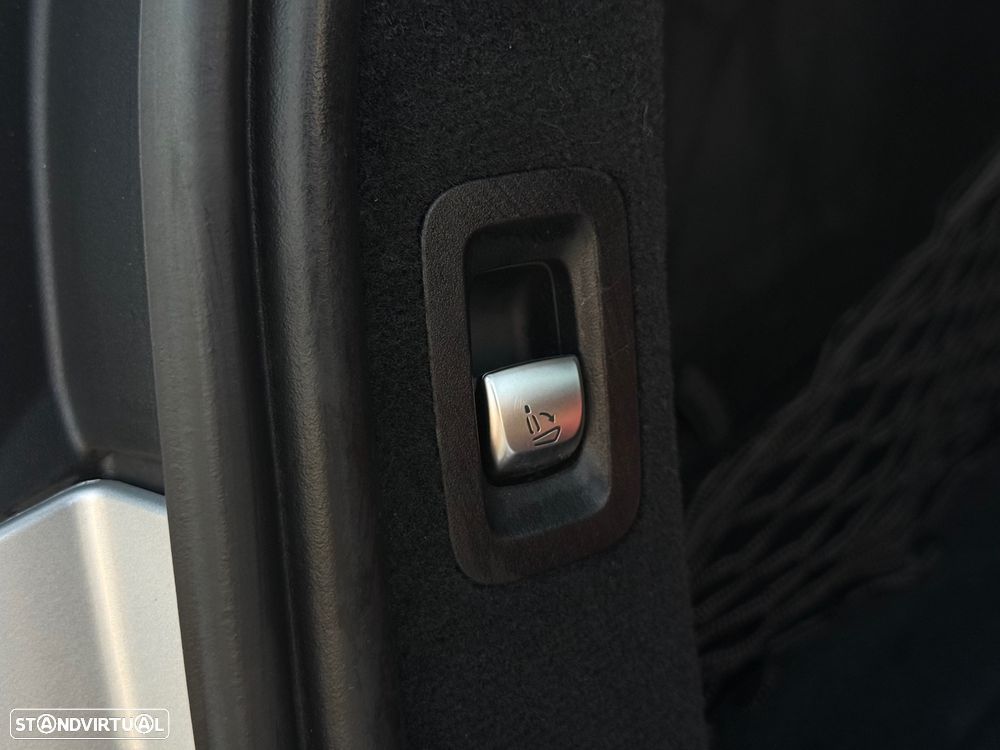 Mercedes-Benz C 180 (BlueTEC) d Station - 39