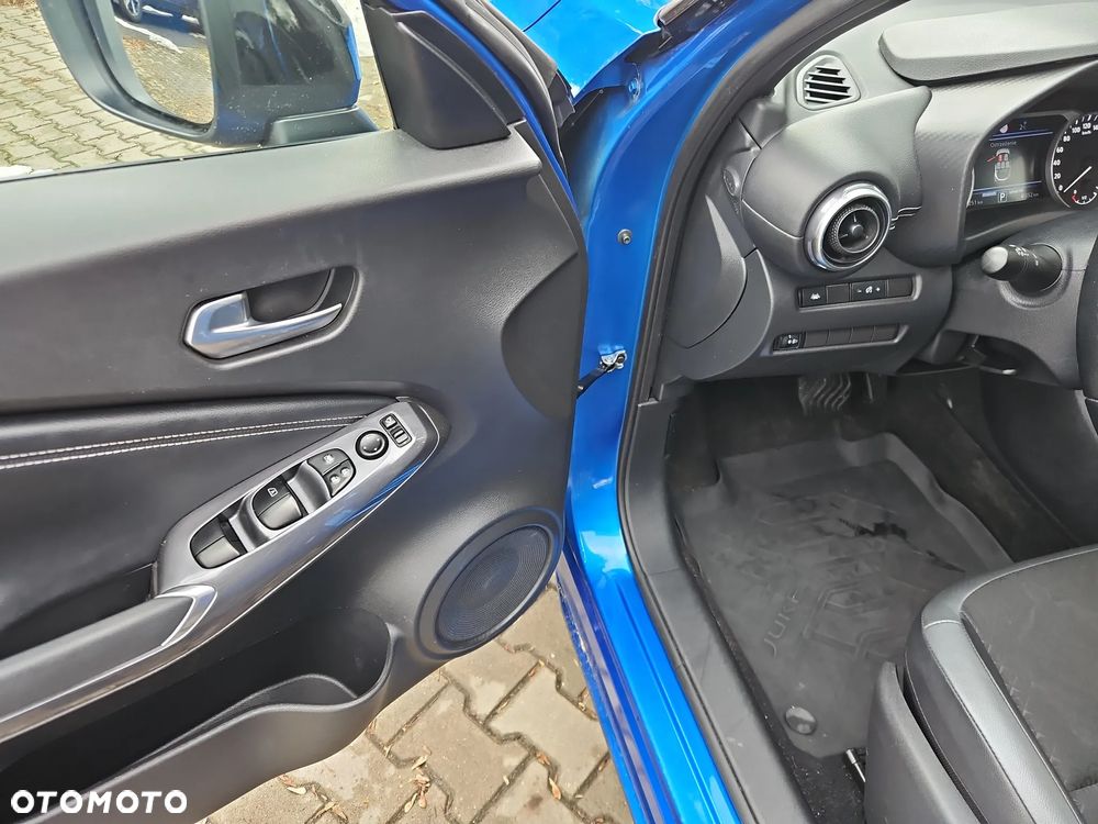 Nissan Juke - 10