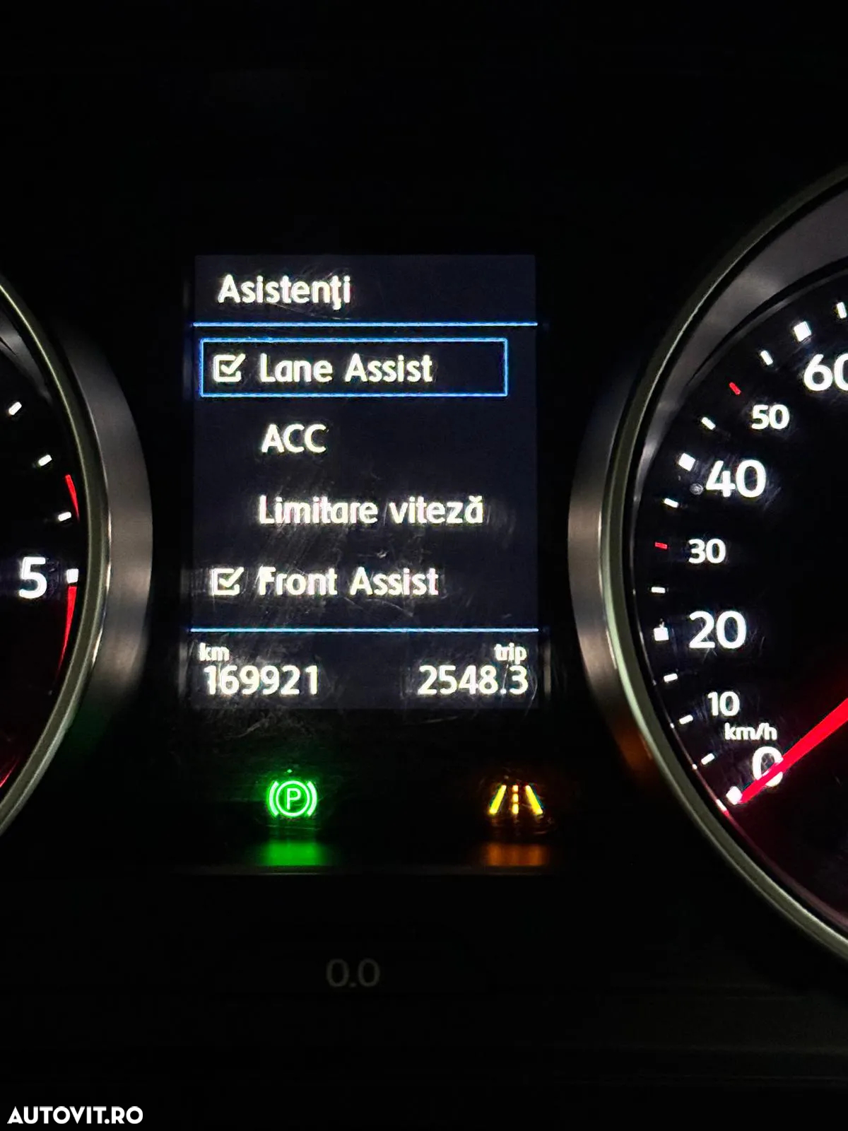 Volkswagen Tiguan 2.0 TDI 4Mot DSG Comfortline - 15