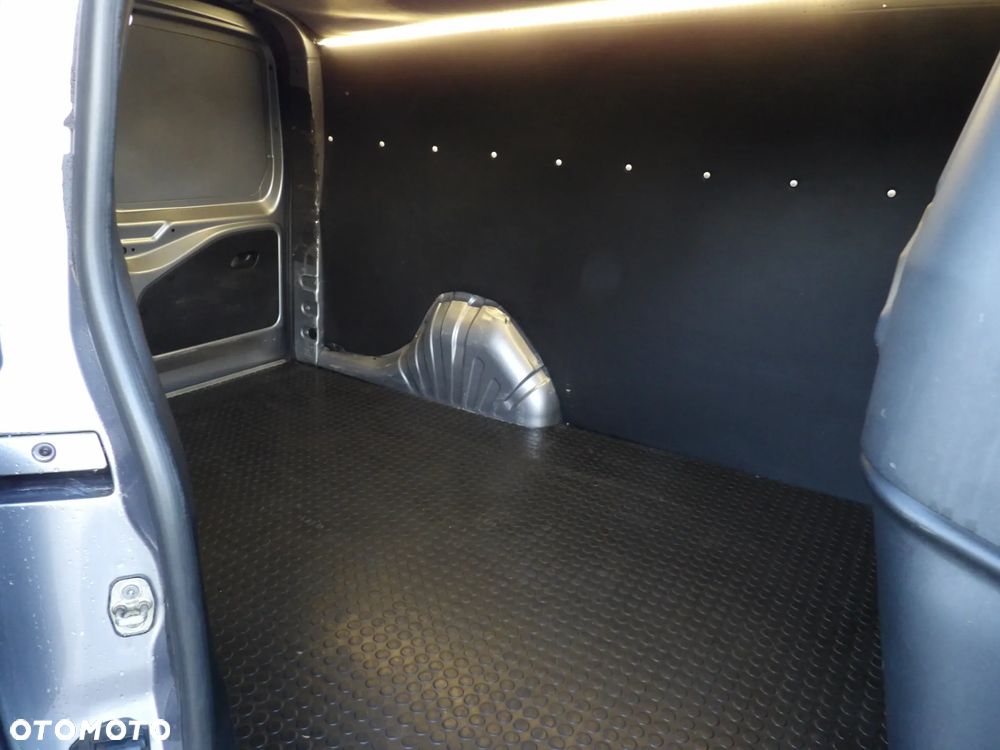 Citroën BERLINGO LONG - 7
