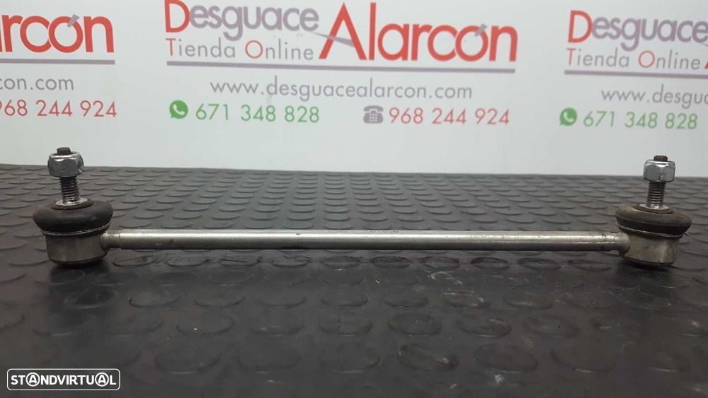 TIRANTE FRENTE ESQUERDO PEUGEOT 206 BERLINA XR - 1