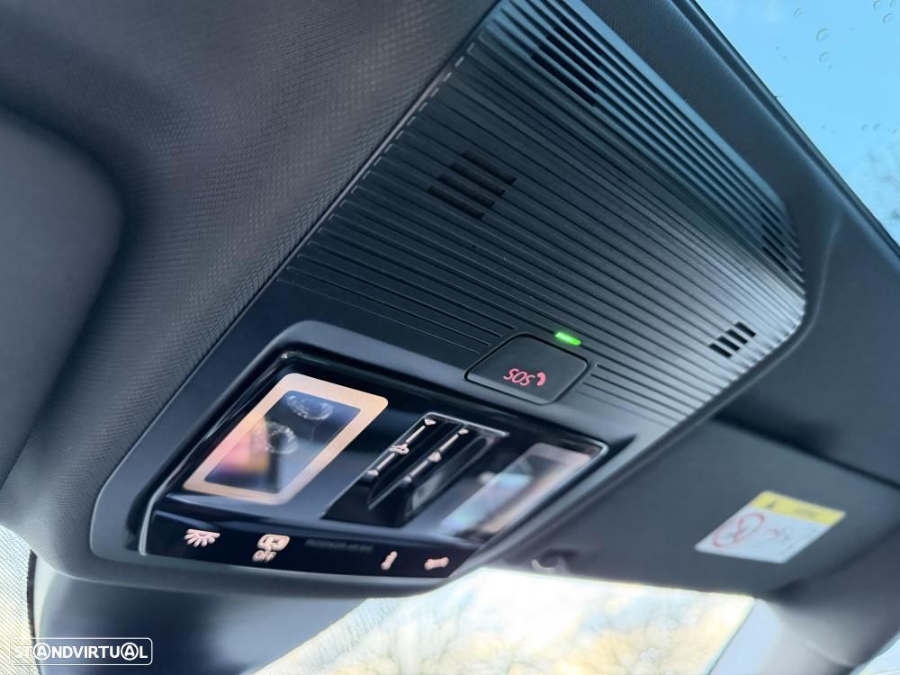 Cupra Formentor 1.4 e-Hybrid DSG VZ - 25