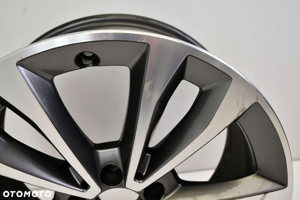 MERCEDES VITO VIANO W447 FELGA 18 CALI A4474015400 - 13