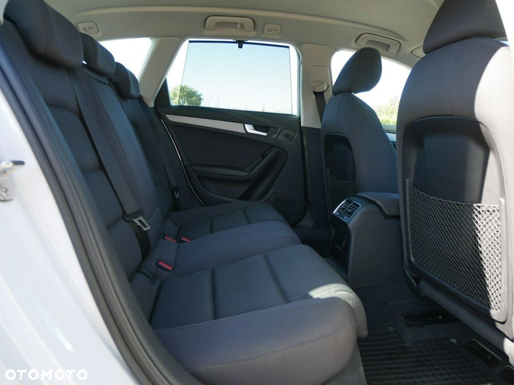 Audi A4 - 29