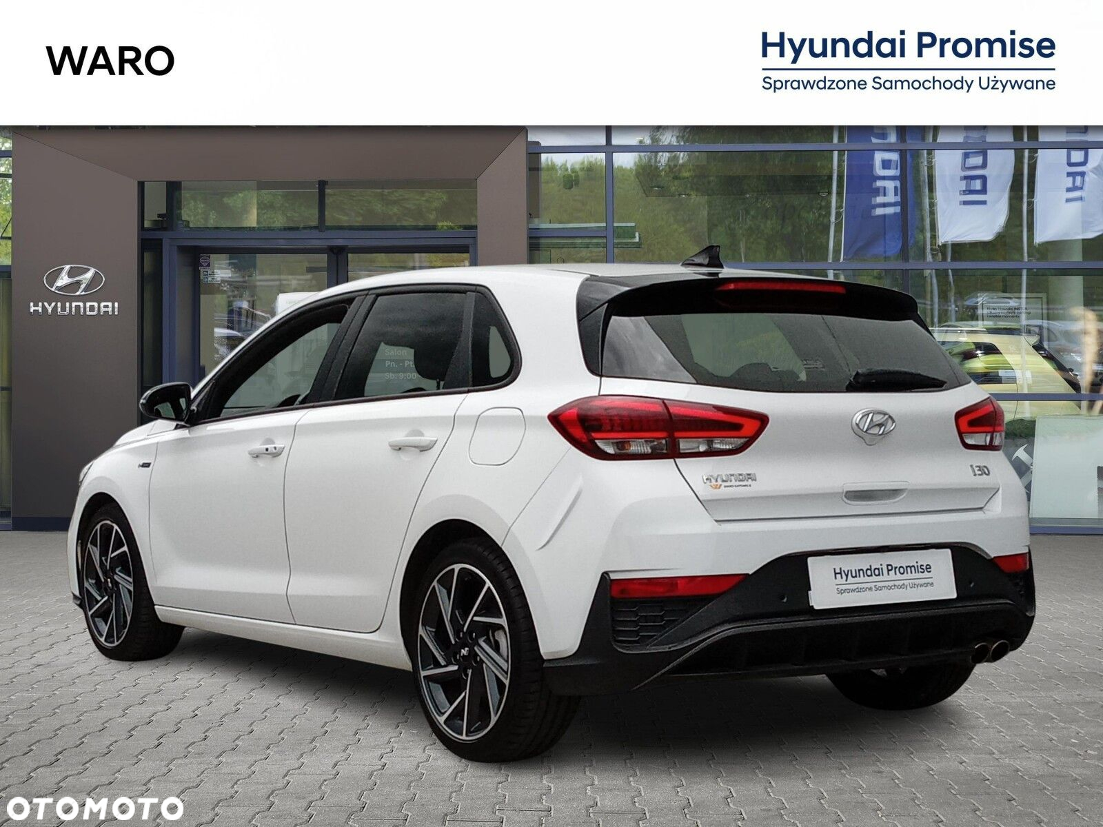 Hyundai i30 - 3