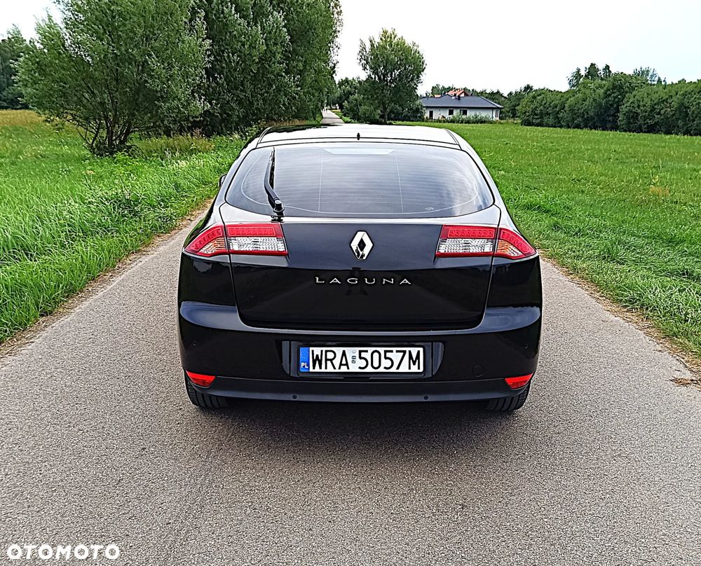 Renault Laguna - 7