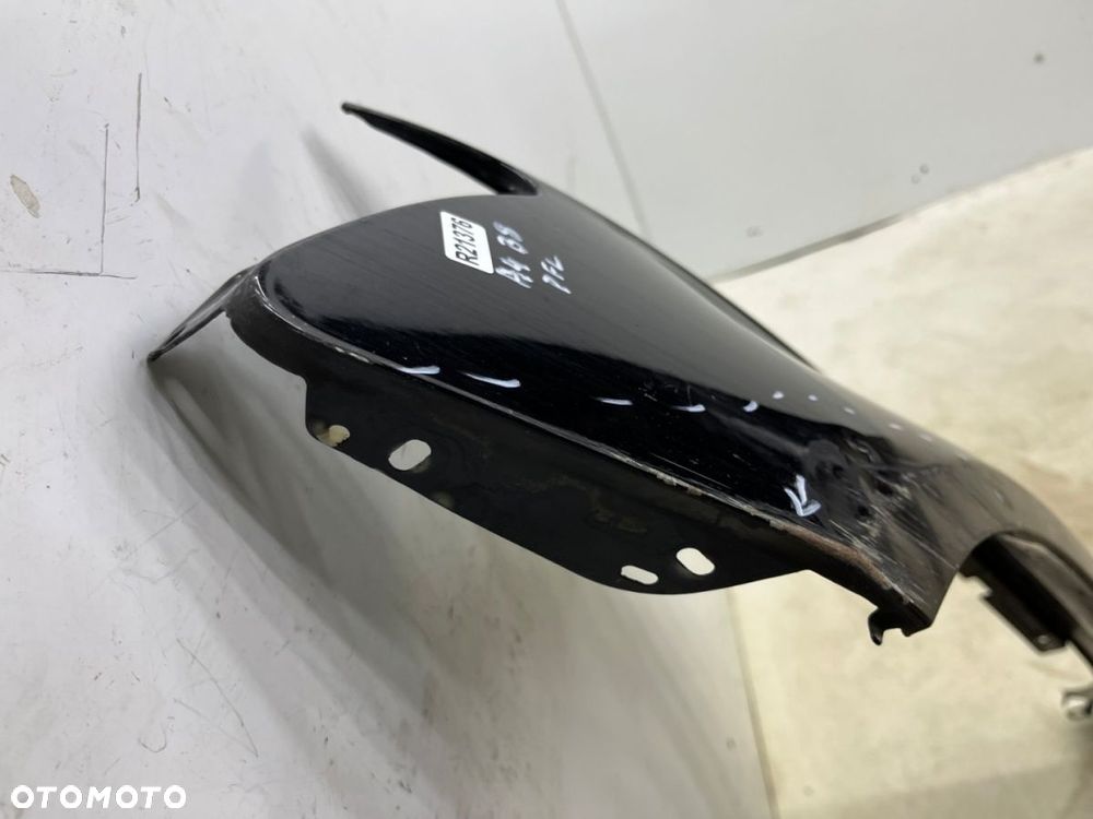 Błotnik Audi A4 B8 07-11r. Przedlift lewy przedni lewy przód - 3