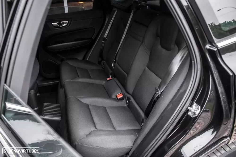 Volvo XC 60 2.0 T6 PHEV Inscription AWD - 30