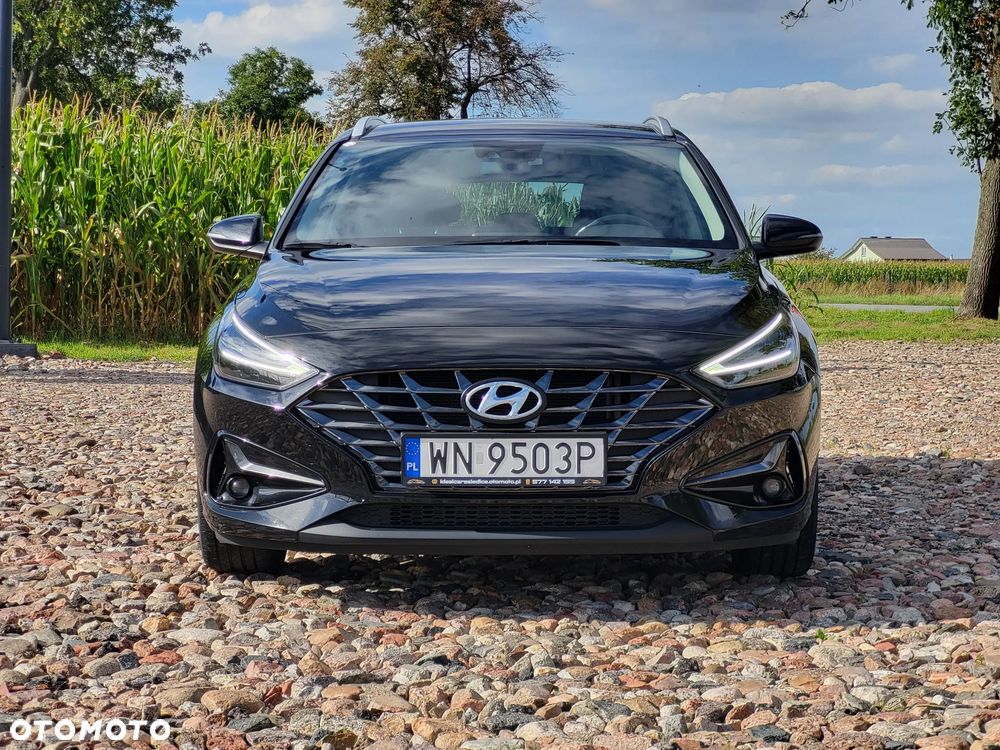 Hyundai i30 1.5 T-GDI 48V Comfort - 3