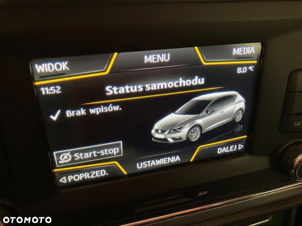 Seat Leon 1.0 EcoTSI Style S&S - 9