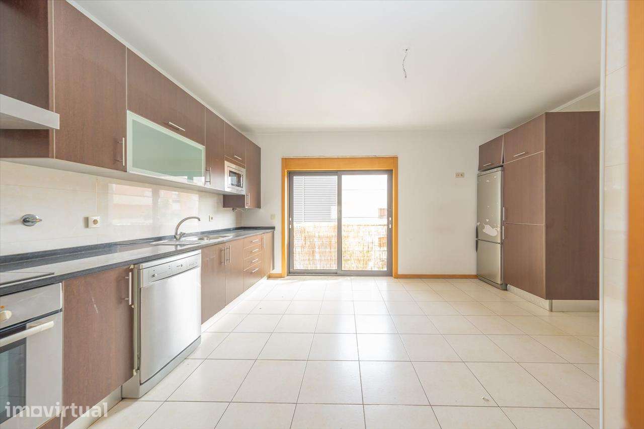 Apartamento em Palmela, Pinhal Novo - Grande imagem: 4/14